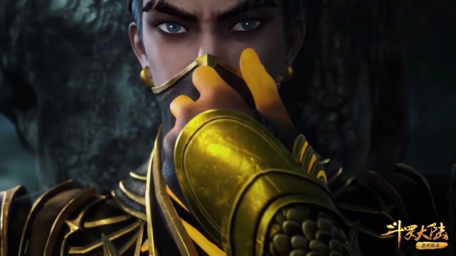 比比東|斗羅：魔熊斗羅曾幫比比東對付劍斗羅，這次比比東見到他為何驚訝