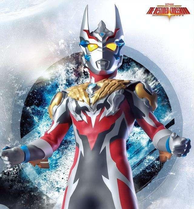 死神|奥特曼历史上的17位挂王，虽然成为了究极体，但是实力却被限制！