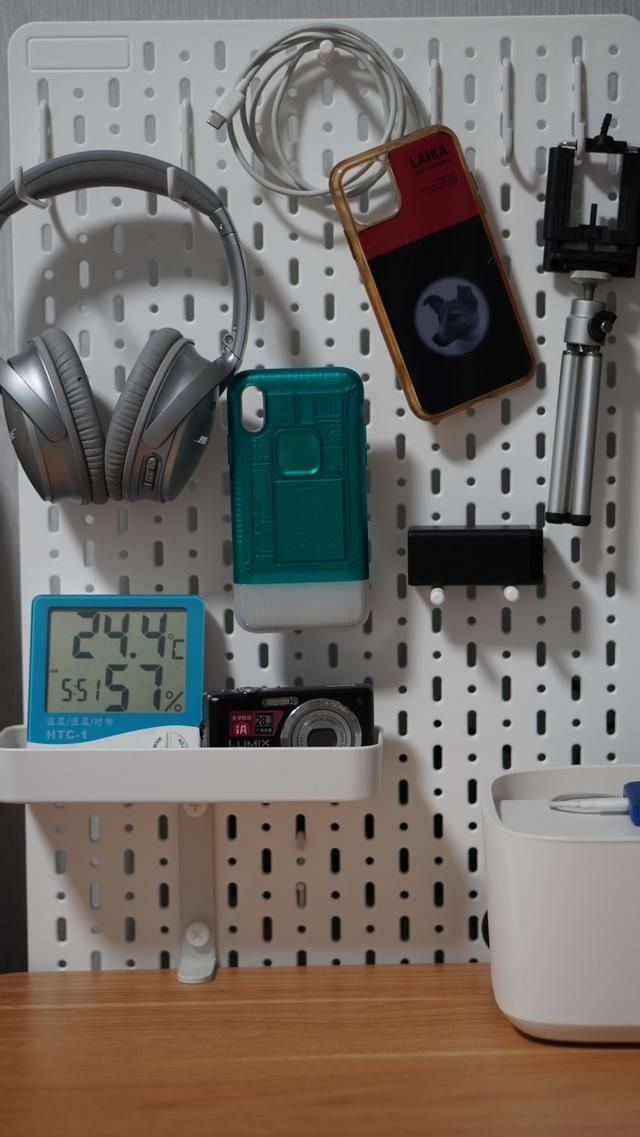 耳机|简约|无线化|这次是理想桌面1.0「桌面清单」分享