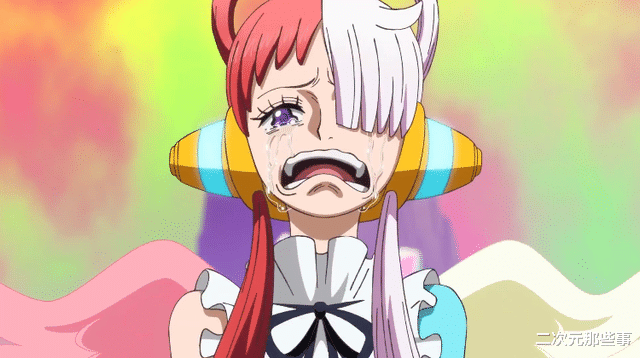 香克斯|《海贼王》新剧场版暗示香克斯的身份，他或许没有我们想象中正派