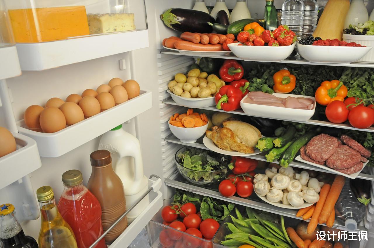|用了10多年的冰箱，终于明白夏天怎么做才能省电，建议收藏！
