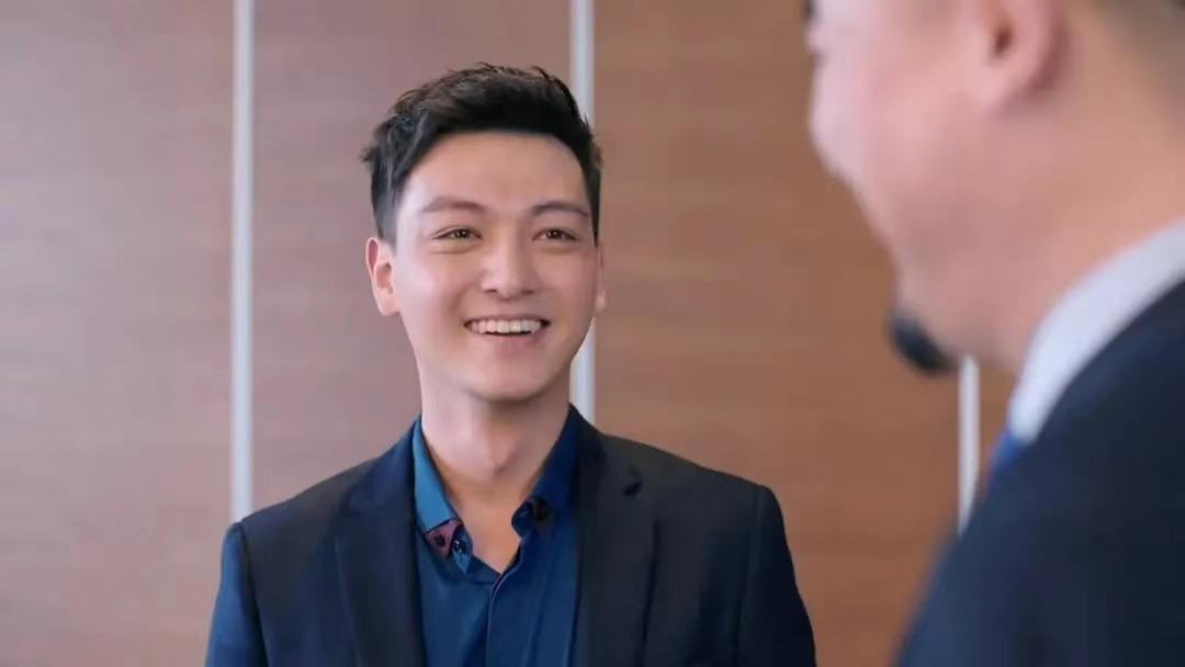 医生|?《欢乐颂》原著：“不吃回头草”的刘歆华，他的爱情观很赞