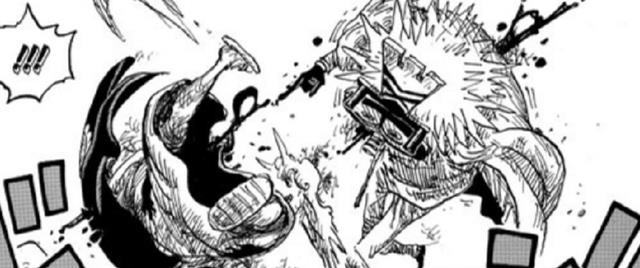 海贼王|海贼王1052话：尾田休刊一个月，这消息比起以藏的死还要痛心