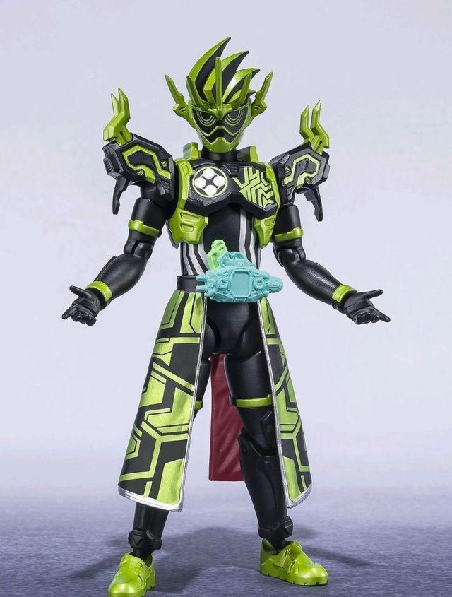 哥布林|假面骑士最惨反派:巴隆位榜首,克洛诺斯排第二,斯沃鲁茨垫底!