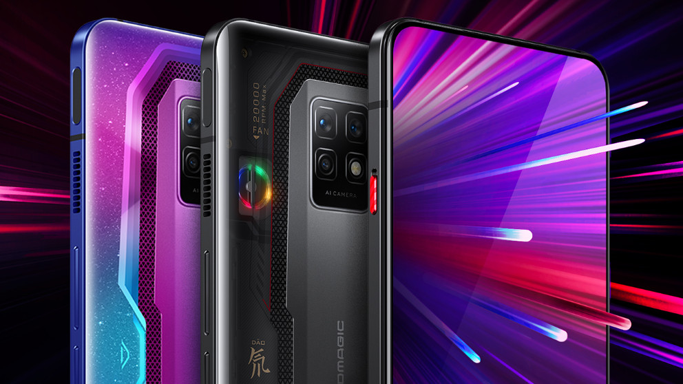 充电技术|红魔7 pro手机，一看这135W充电技术，就是榜首