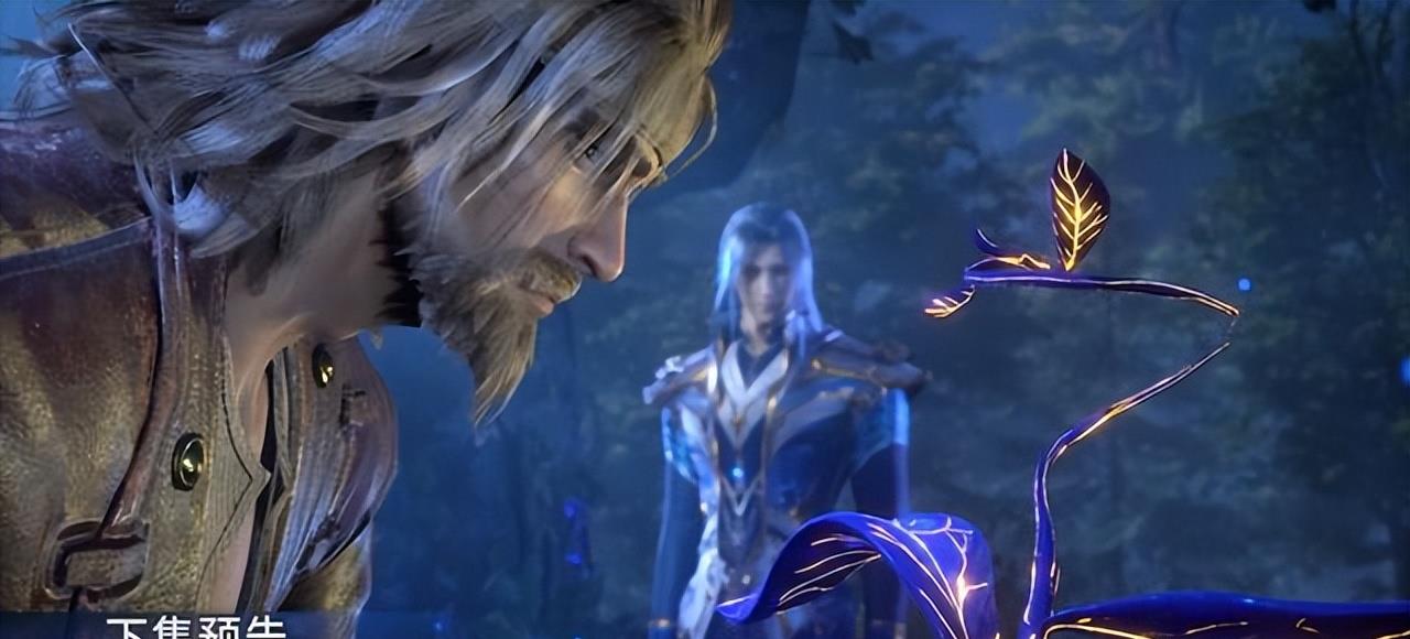 小舞|斗罗212话恢复15分钟片长，小舞复活已提上日程，阿银也要回归了