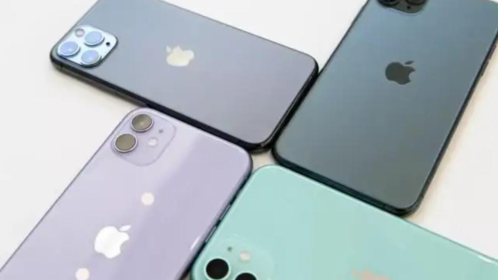 苹果|宁愿买二手苹果iPhone，也不愿意选择全新安卓手机的是哪些人？