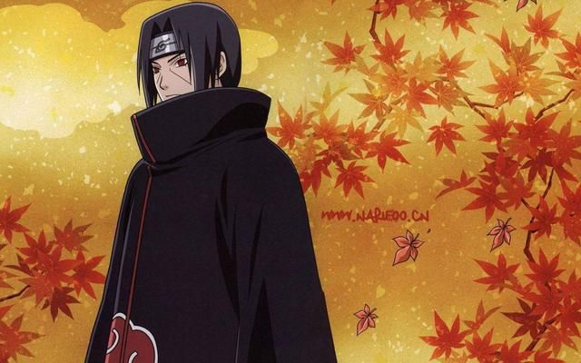 晓组织|火影忍者:晓组织实力排名,佐助可算有出息啦!