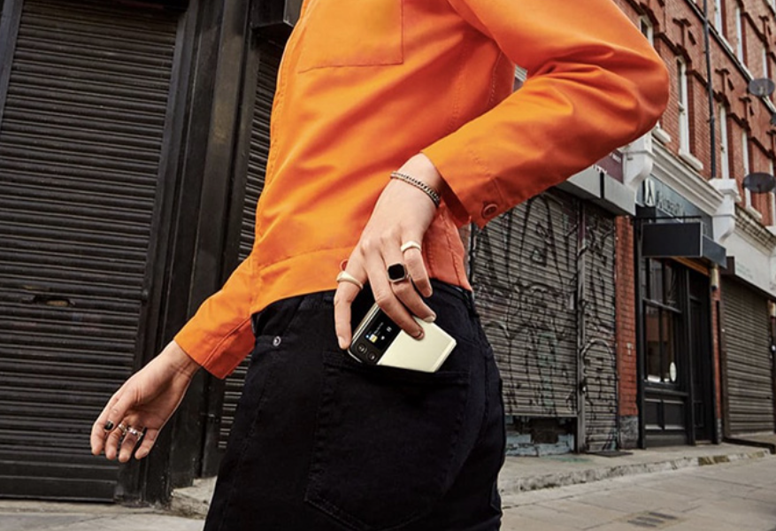 折叠屏|最低才6000多元 618入手折叠屏旗舰真的很合适