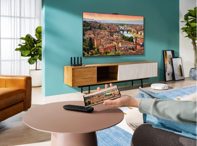 联想|华为智慧屏SE系列即将首销 实力性能有望成618销量黑马