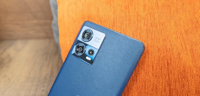 酷睿处理器|拿来用的质价比手机：motoS30Pro大存储高性能美机体验