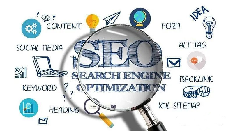 seo网站推广需要注意的细节