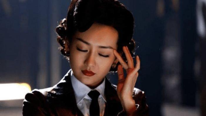 王鸥|王鸥年轻时为什么无人追？看过她年轻时照片，原来是这样变美的