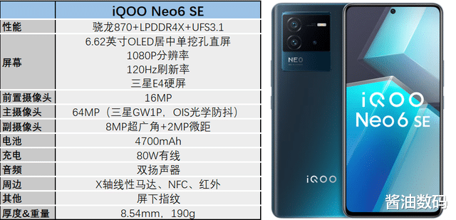 骁龙870|骁龙870手机还能买吗？7款骁龙870手机简单盘点