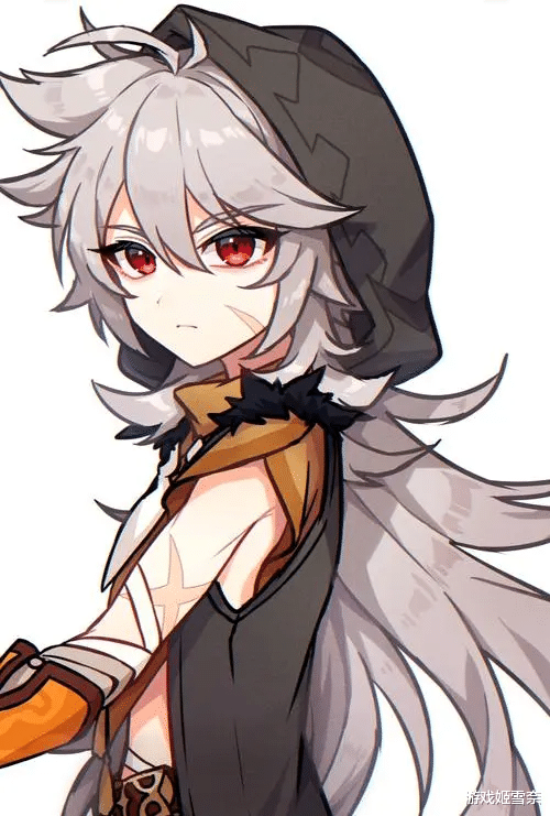 acgn漫评|盘点原神中好用的物理主C,优菈现在还强势吗?