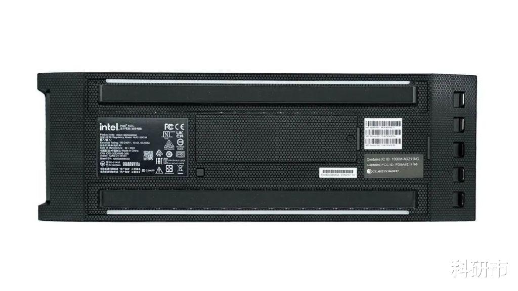 显卡|测评|12代桌面级酷睿i9处理器加持!英特尔NUC飞龙峡谷究竟有多强?