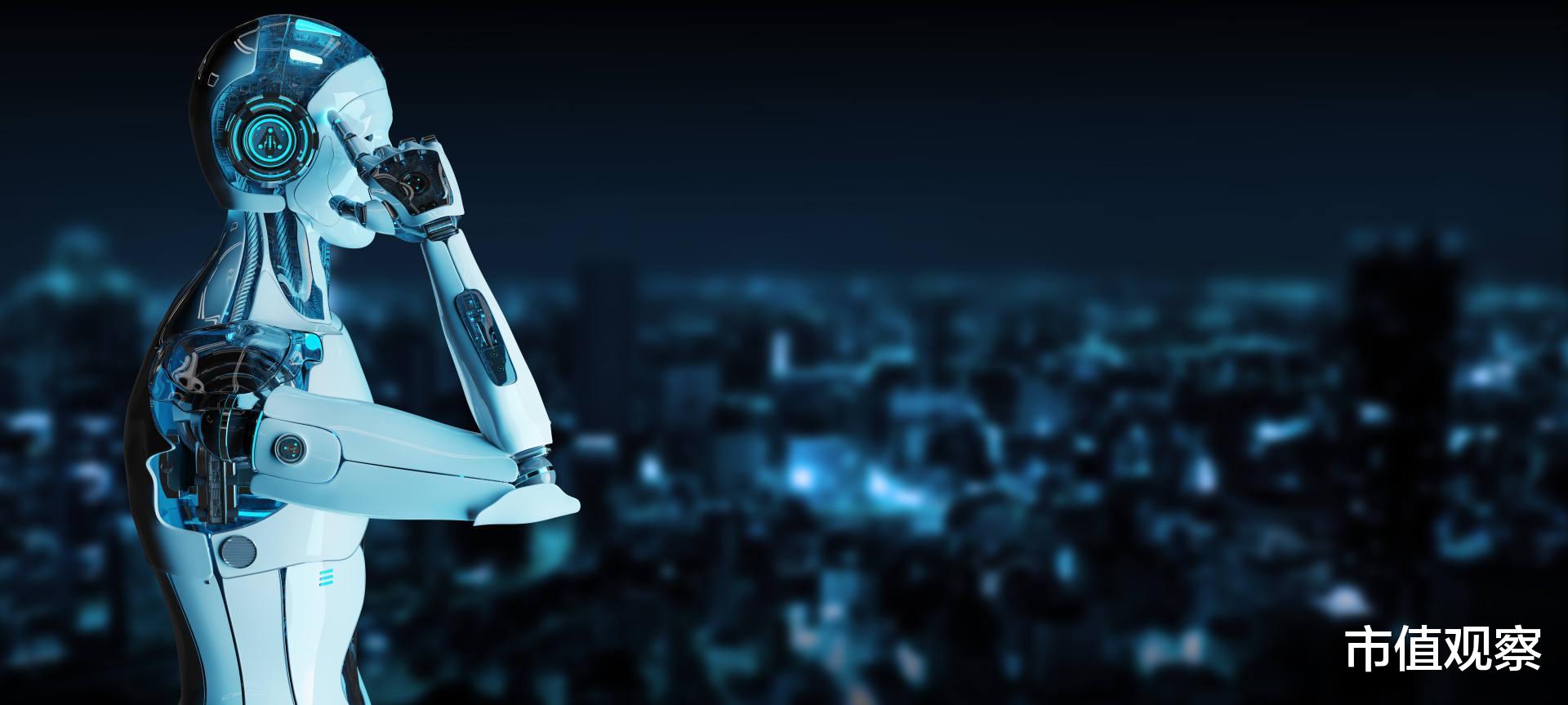 工业机器人|掀起涨停潮！国产机器人概念大爆发，三大突围方向需要看清