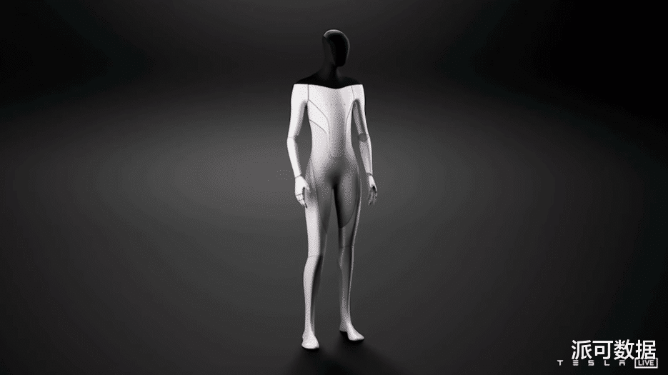 机器人|机器人取代人类?马斯克“人形机器人”背后的万亿市场野心