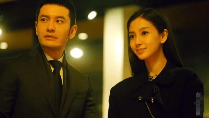 baby黄晓明同一天官宣喜讯！女方评论区被骂惨，儿子成为人生唯一寄托