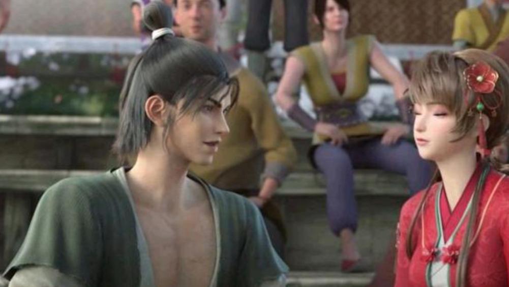 黄泉图|永生：魔门第一至宝《黄泉图》到底如何逆天？竟令主角不断开挂