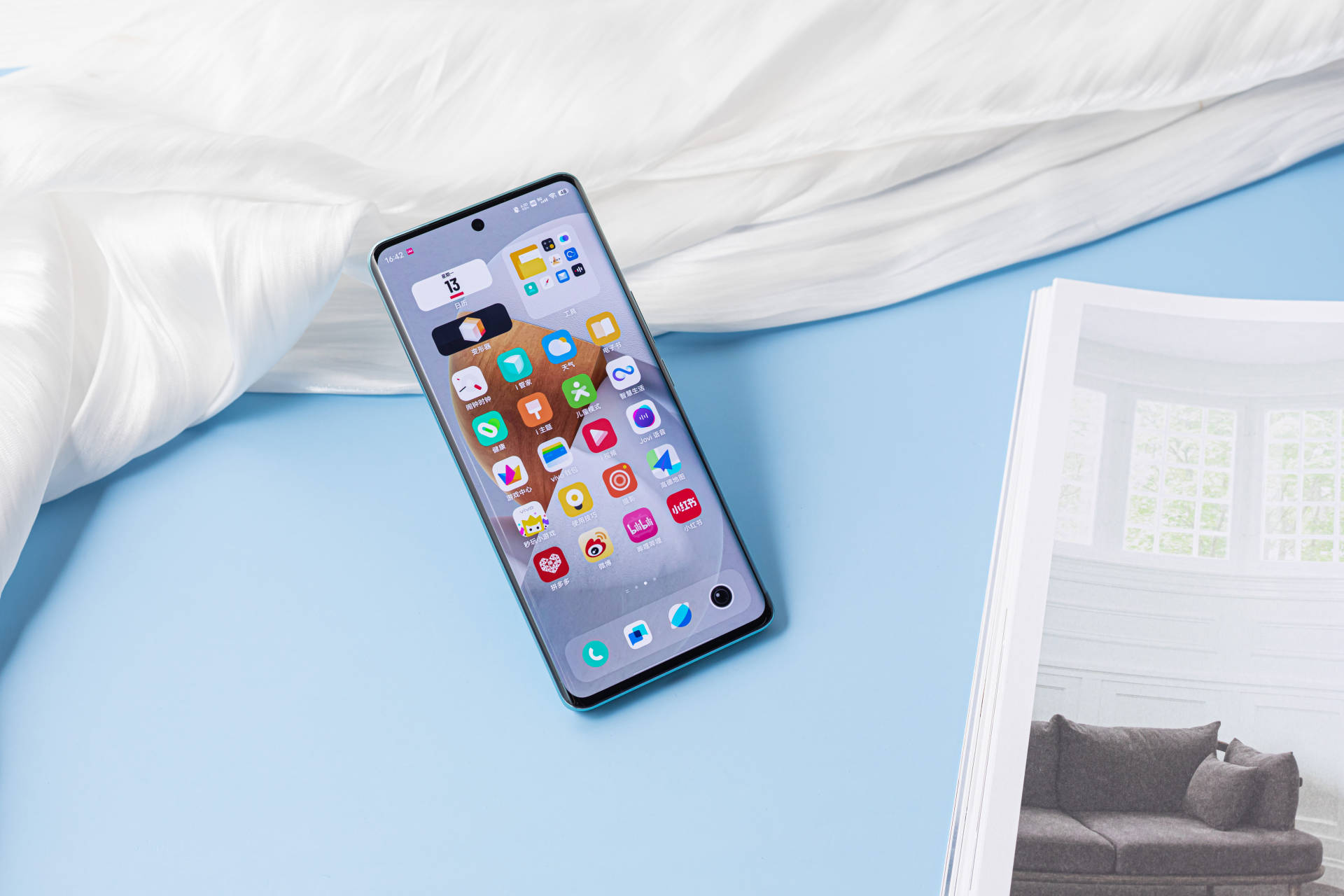 芯片|年轻人想要的手机？vivo S15 Pro发力，性能游戏影像全面提升