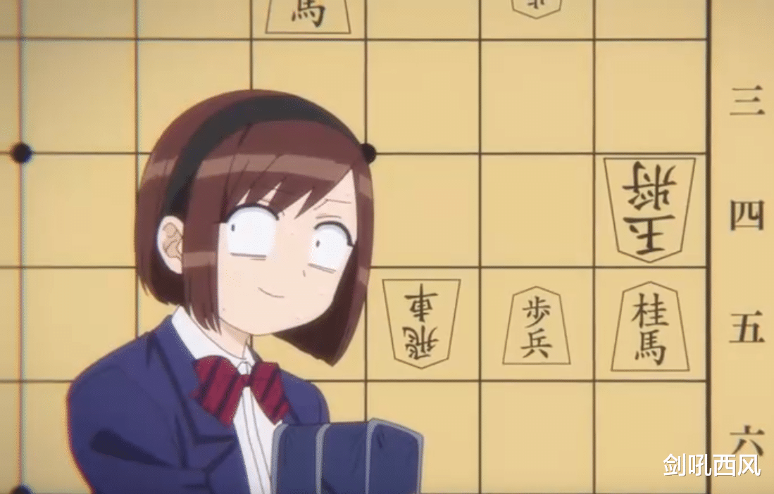 |古见同学有交流障碍症:佐佐木彩美——悠悠球大佬