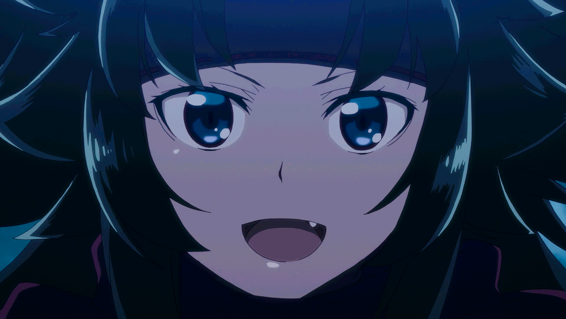 骸骨骑士|《骸骨骑士》这样的福利番,不追的话,XP我就自己用了