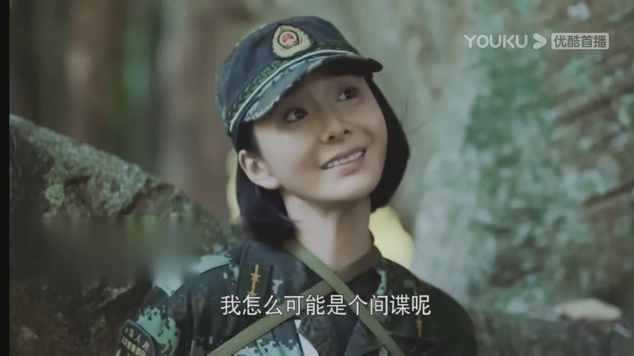 特战荣耀|特战荣耀：装疯卖傻的战地女记者，行为离谱演技尴尬！吕小天牺牲