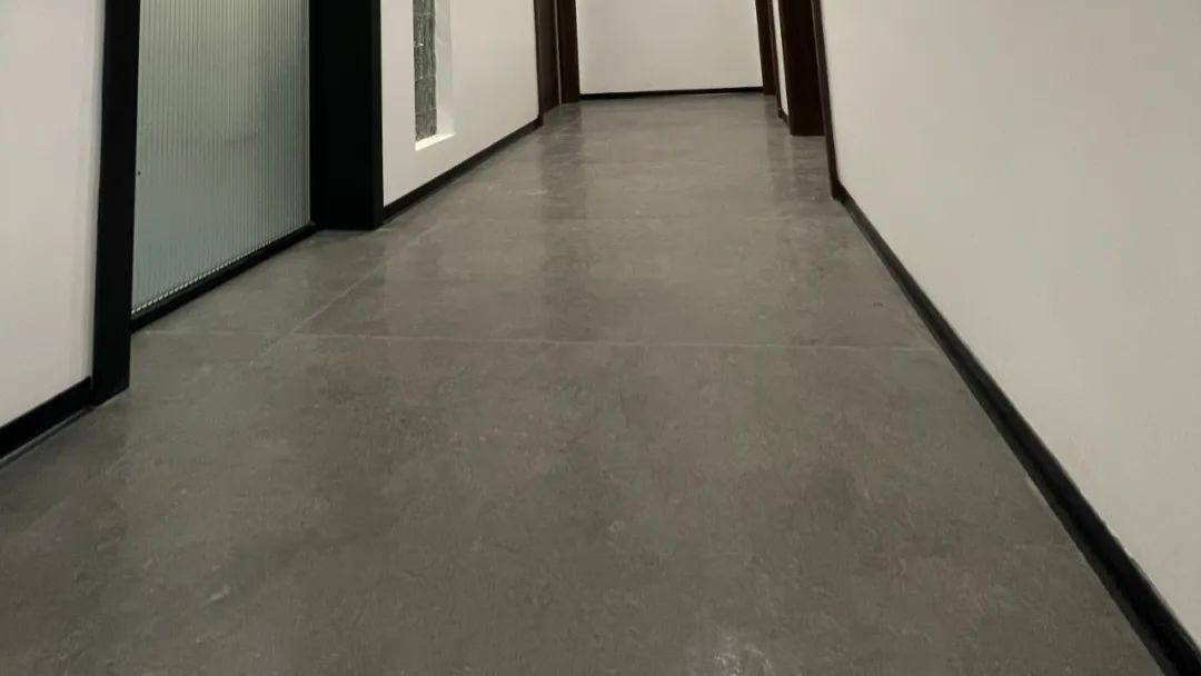 新家装修, 多花个四五百做哥金属踢脚线，绝对没毛病!