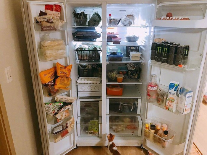 |若再买冰箱，一定要坚持“5不买”。不是误导，是过来人的经验