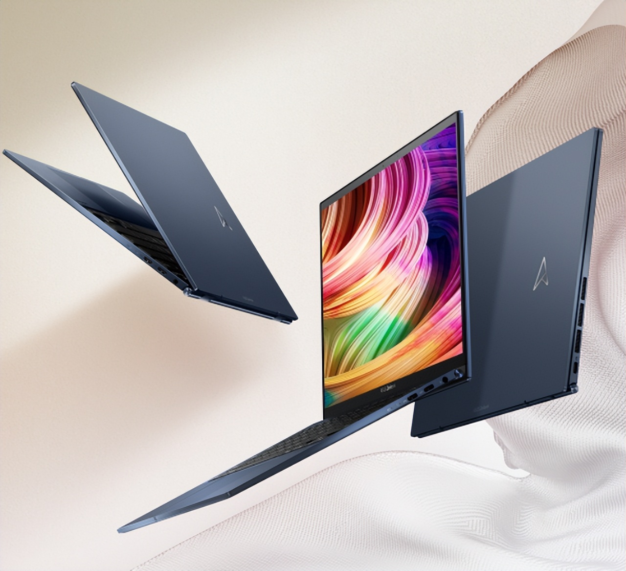 魅族17pro|AMD R7 6800U笔记本降价800元,两款轻薄高性能本如何选