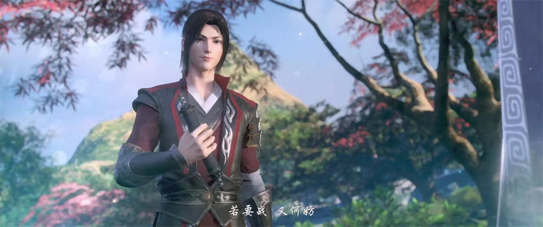 萧炎|斗破苍穹片尾曲曝光,剧情已定分三步走,韩枫现身,纳兰成大赢家