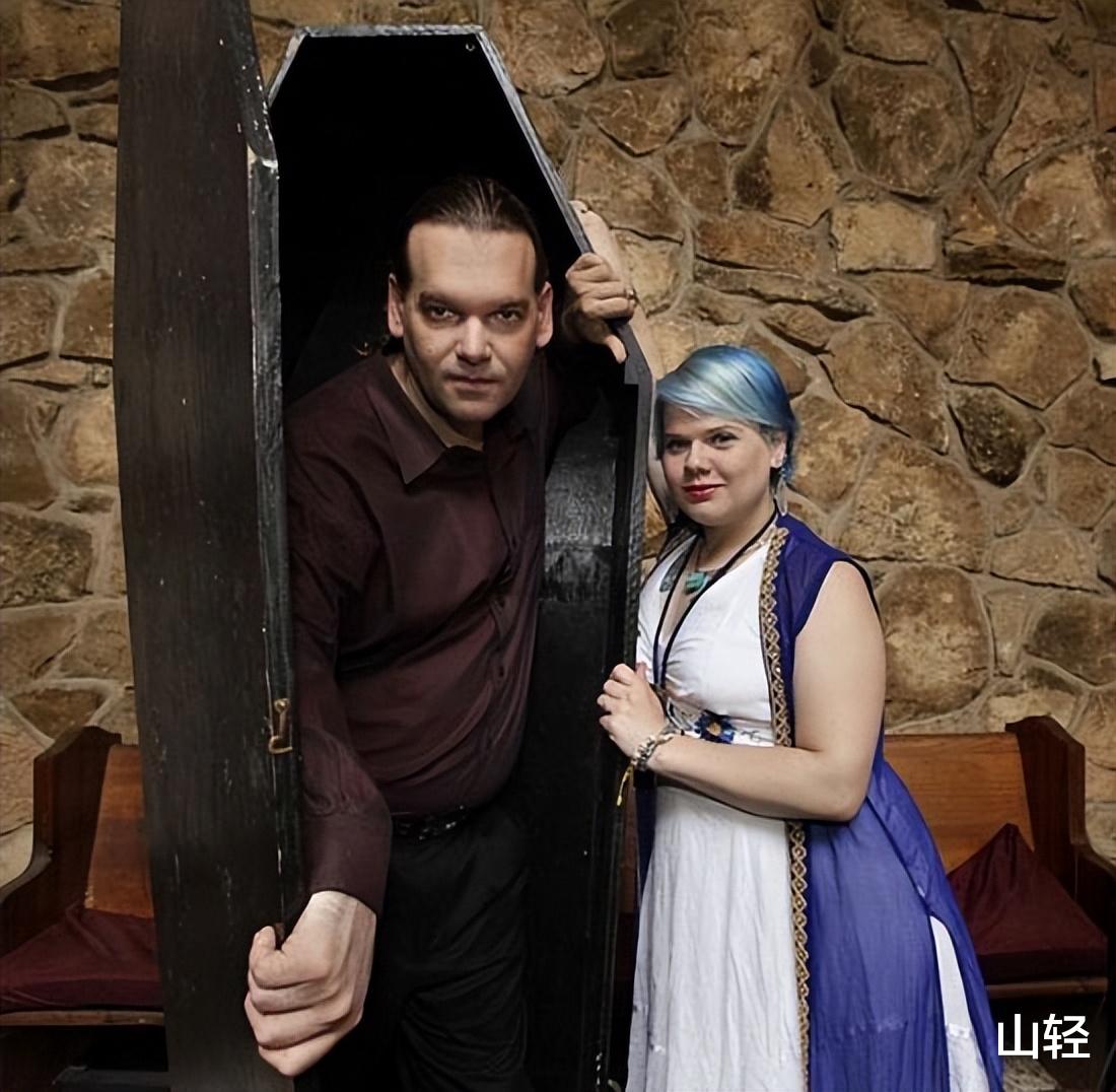 |传说中的吸血鬼