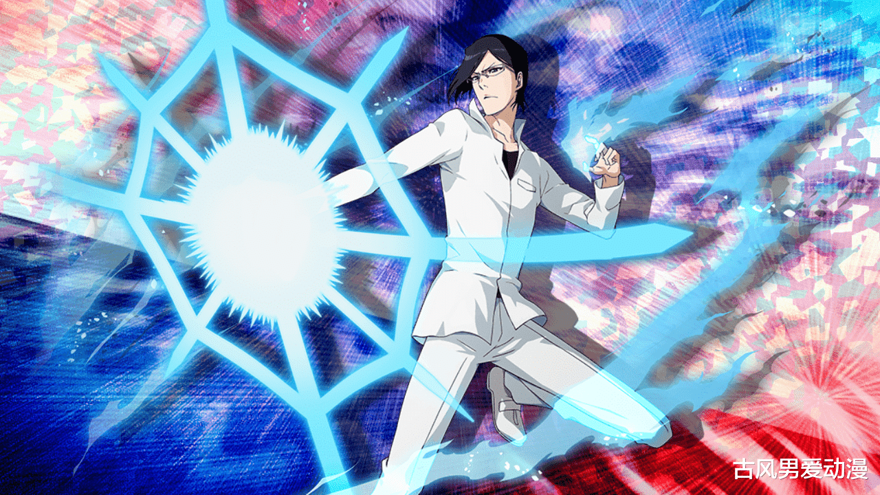 死神|《死神》三大身法并非一个招式，盘点三大身法的不同，哪种最强？