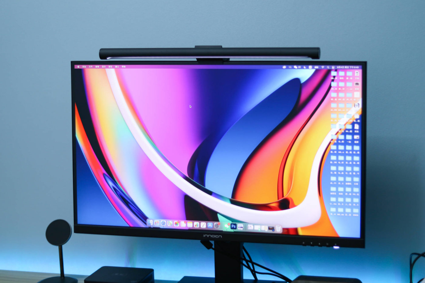 ai|科普文，一篇文章告诉你，如何挑选一款物美价廉的高水准美术显示器