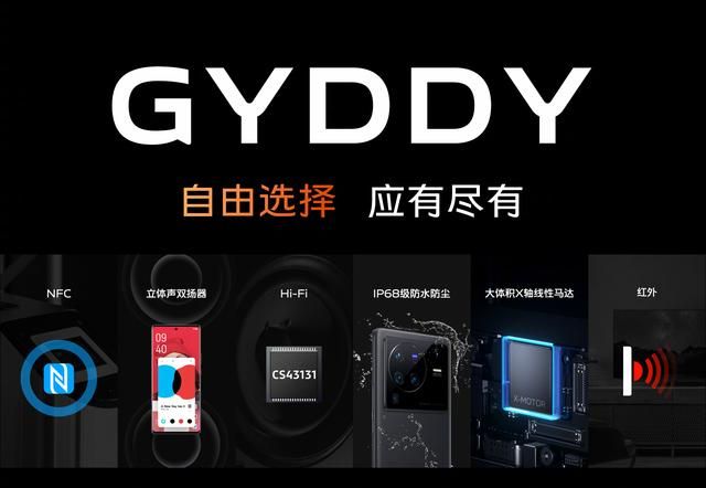 ai|手机影像的“天花板”水平，vivo X80系列为何如此出众？