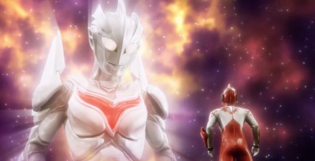 奥特银河|奥特银河格斗3:最后五集放出,诺亚无限梦参战,王国结局惨败