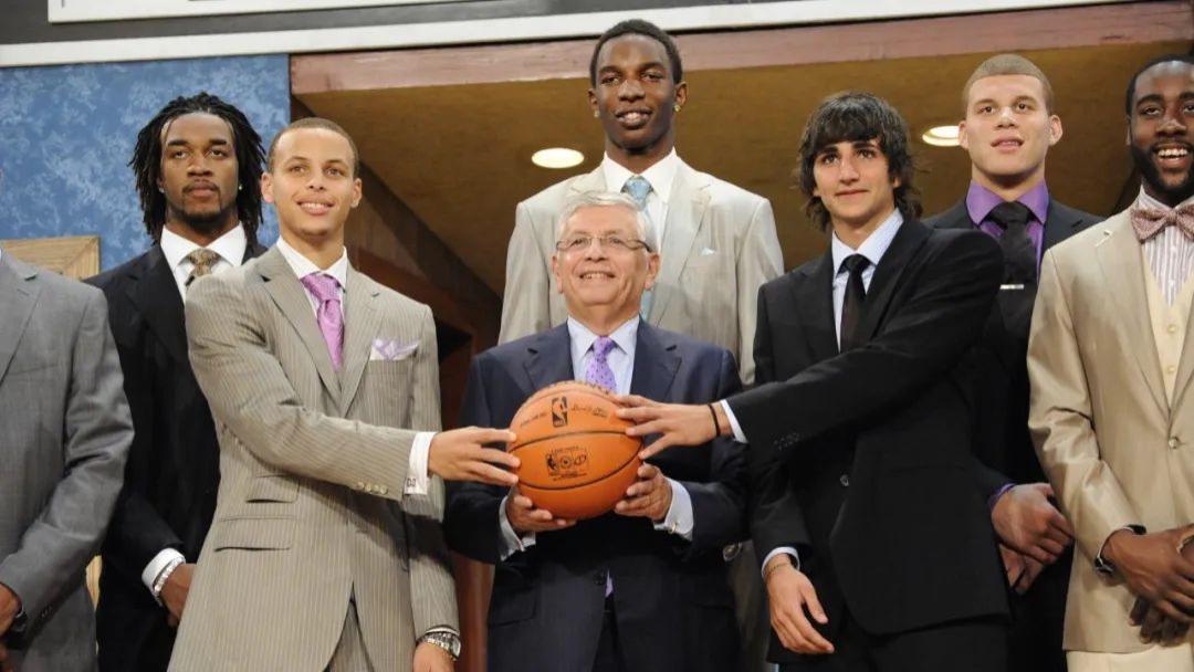 泰瑞克·埃文斯|NBA禁赛三年！勇士一心想签他！天赋比库里和哈登还高
