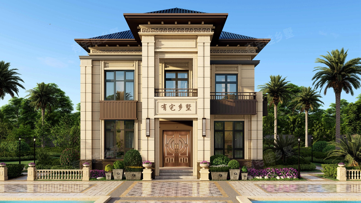 农村小别墅的建设与装修，这些问题你考虑到了吗？