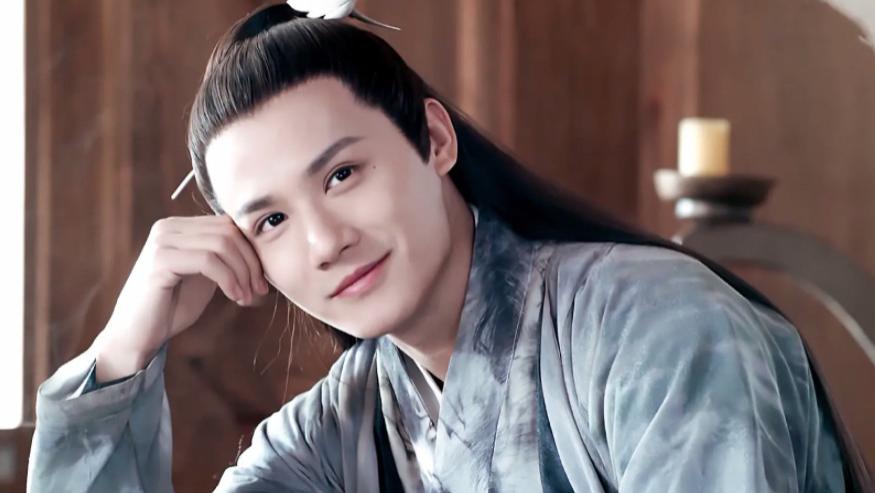 祝卿好|明明是同一个人，演完《镜·双城》又演《祝卿好》，差点没认出来