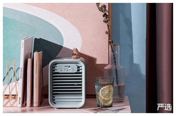 显卡|西班牙制冷风扇进入中国！半导体核心技术，价格却只有空调的1/3