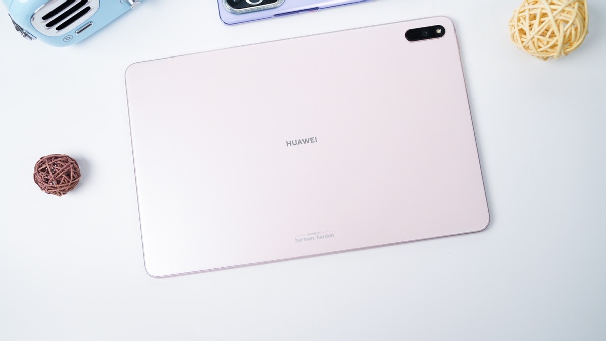 华为matepad|大学生活首选鸿蒙全家桶,华为MatePad系列新色上线