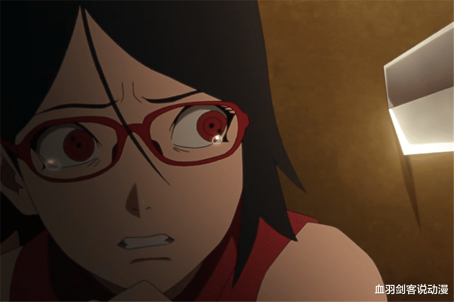 因陀罗|火影中写轮眼是怎么开的？斑爷因柱间、因陀罗因小狗、佐助因全族