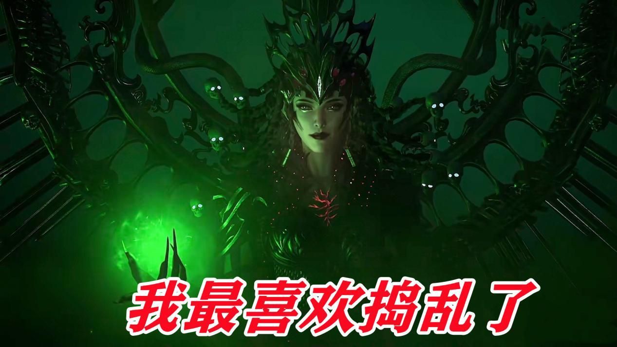 胡列娜|千仞雪能否走出杀戮之都？假设她与胡列娜组队，那将是另一种结局