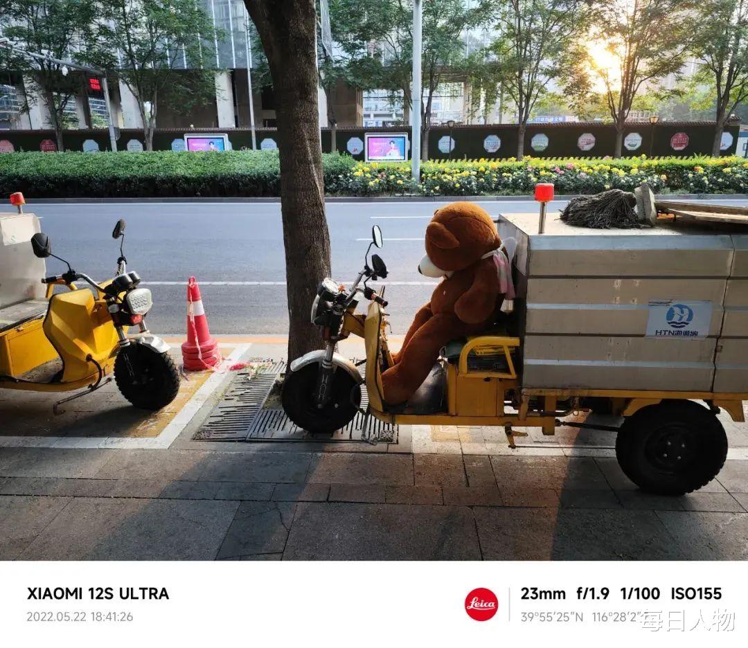 |为什么越来越多的摄影师选择用手机拍照？