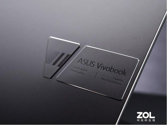 华硕|5299元最香生产力工具 Evo平台认证+OLED屏+12代酷睿版华硕无双抢购中