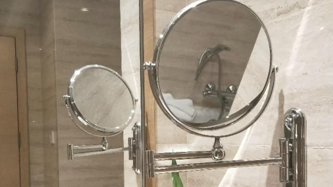 给卫生间增加这12个设计，比星级酒店卫生间还人性化，不妨试试！