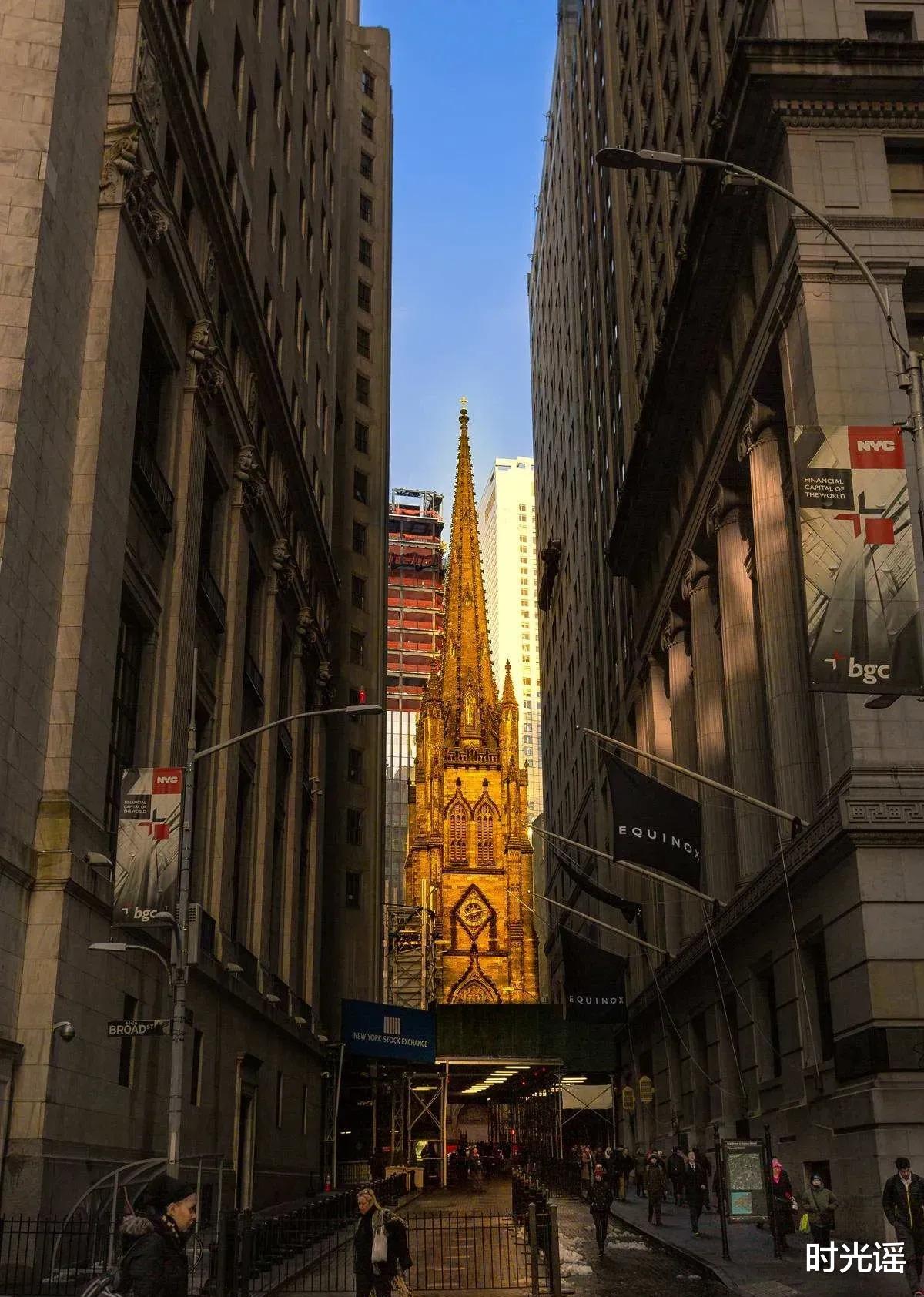 物价|很多海外博主拍视频说美国物价低,家电便宜,然后跟国内各种对比