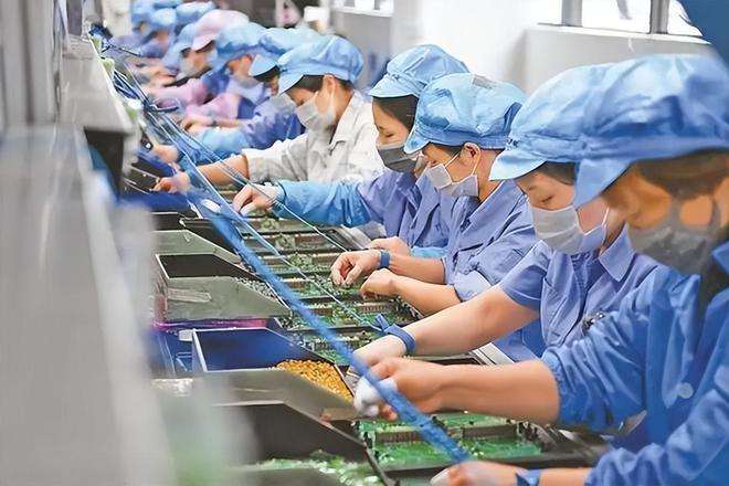 5g手机|中企踢苹果“出局”？苹果供应链去国产化，中企要做好准备了