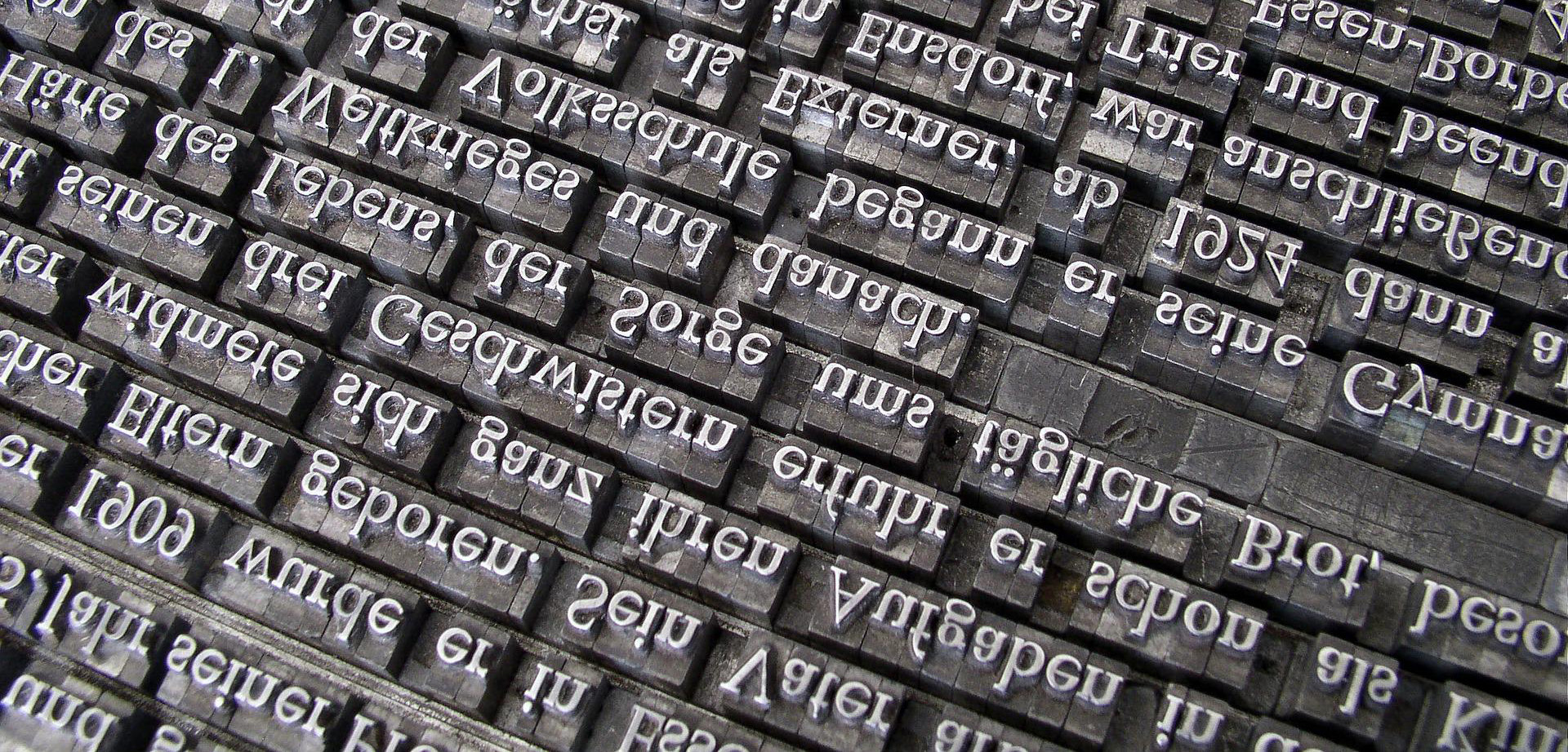 自然语言处理|数据标注有哪些类型?